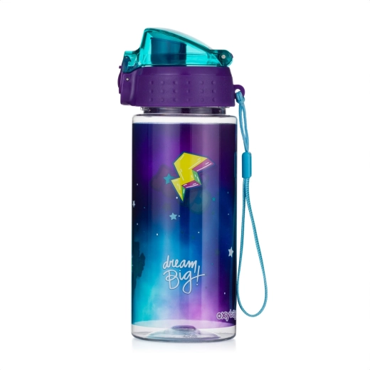 Børne drikkeflaske OXY Click 500 ml Dream