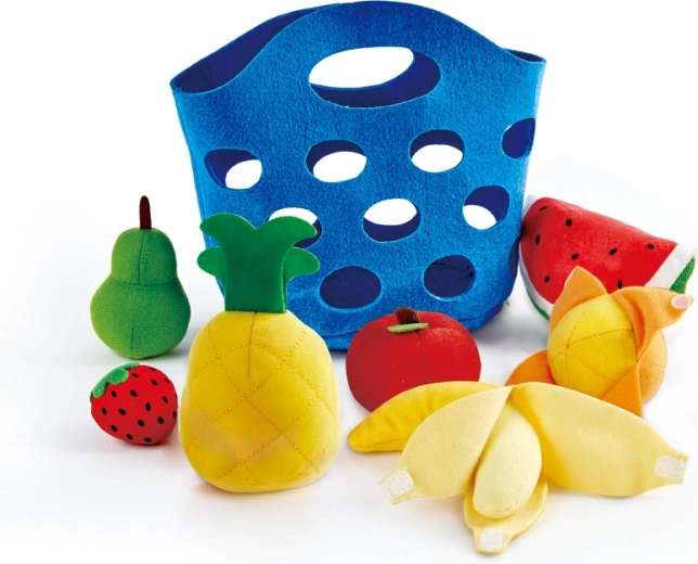Frugtkurv