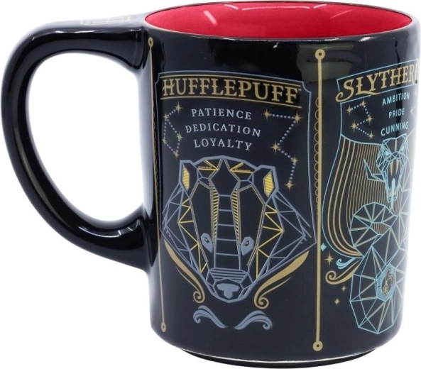 Sikker Harry Potter-krus med Smartgrip-system 300 ml - 1 stk.