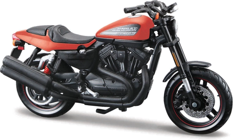 Maisto Harley-Davidson motorcykel XR 1200X 1:18