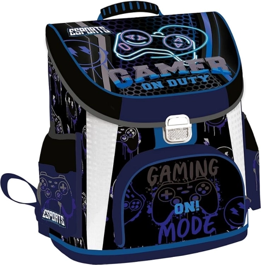 Skoletaske LizzyCard Esport