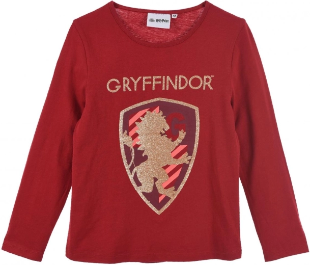 T-shirt Harry Potter - 1 stk.