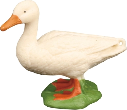 BALULU figur af tamand