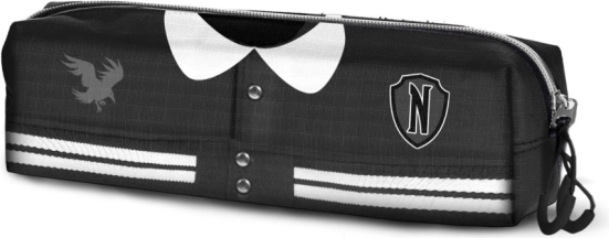 Rygsæk WEDNESDAY universitetsstil