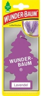 Dufttræ WUNDER-BAUM Lavender – lavendel