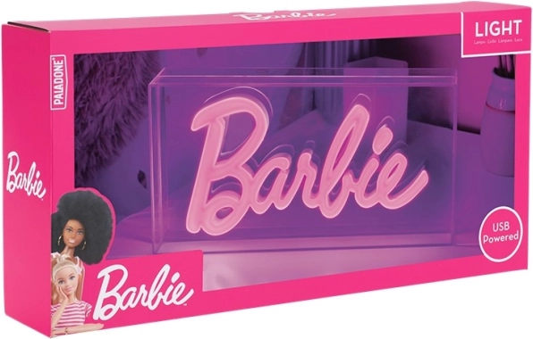 Neonlys Barbie