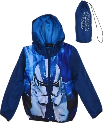 Vindjakke Star Wars - 1 stk.