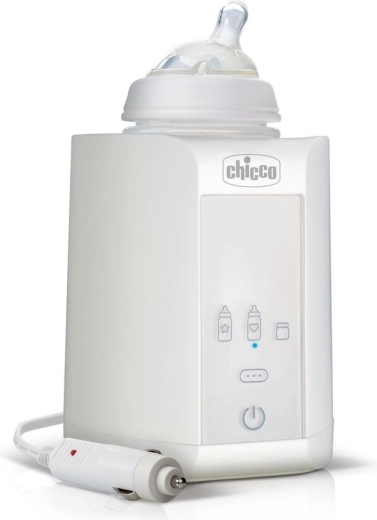 Chicco flaskevarmer Travel & Home – til bil og hjem