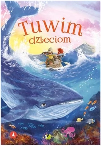 Tuwim for børn