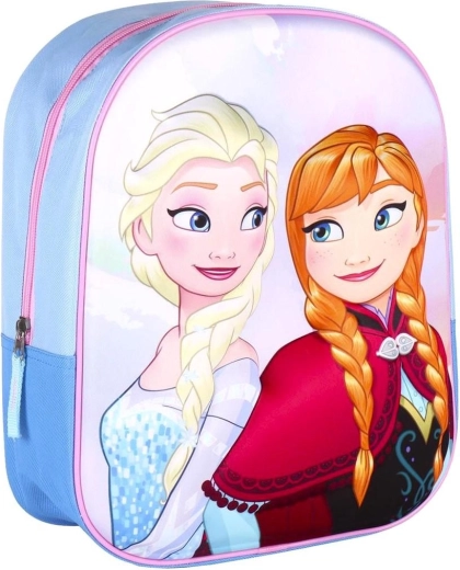 3D-rygsæk Frozen