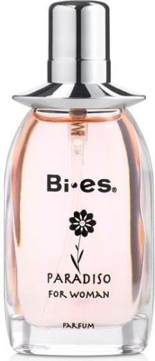 BI-ES Paradiso dameparfume 15 ml