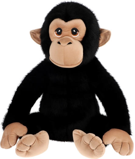 Keeleco plyschchimpanse 45 cm
