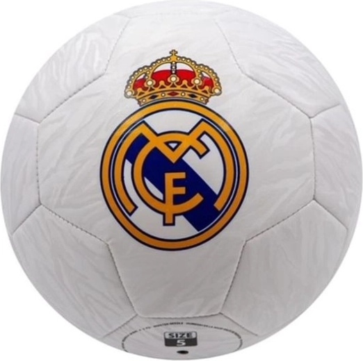 Fodbold Real Madrid str. 5