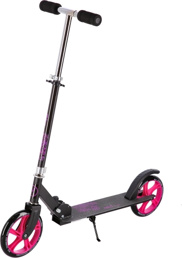 Løbehjul NILS Extreme HM603 pink