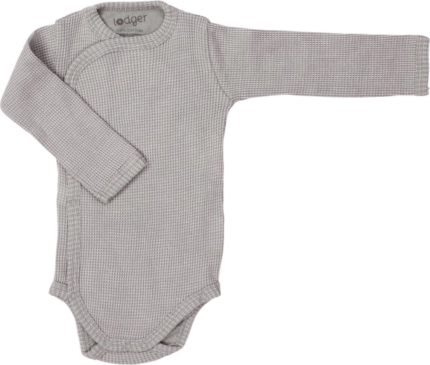 Lodger hydrofil body med lange ærmer Ciumbelle Donkey, størrelse 56 - 1 stk.