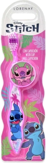 Tandbørste Lilo og Stitch - 1 stk.