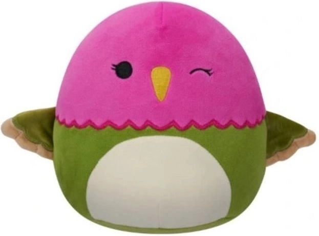 Squishmallows plys kolibri Naima 20 cm