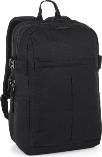 Bagmaster LION 25 A sort byrygsæk