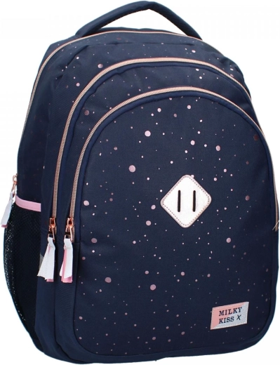 Skole rygsæk Milky Kiss 44 cm
