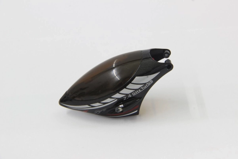 Karosseri Canopy Gyro Turbo 2,4 GHz