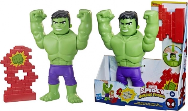 SAF HULKEN SMADREMASKINE