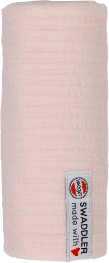 Lodger stofble Swaddler Seersucker 70 × 70 cm tan