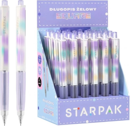 Gelpen Square - 1 stk.