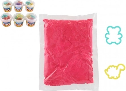 NARA fint sand med udstikkere