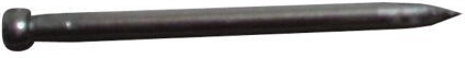Søm til tøndebånd 25 × 1,4 mm – pakke 1 kg