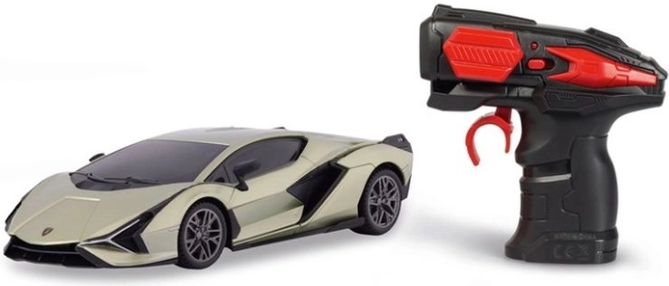 Revell RC-bil Lamborghini Sián i skala