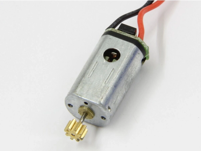 Hovedmotor til E-Rix150 JAMARA