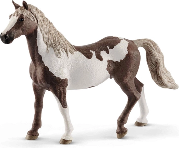 Schleich-hest