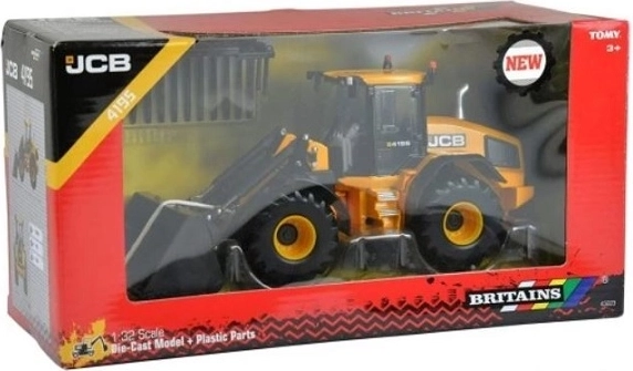 Britains læssemaskine JCB 419S 1:32