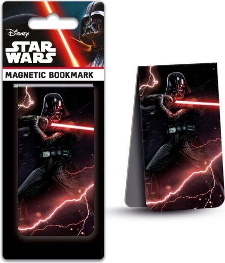 Magnetisk bogmærke Star Wars Darth Vader