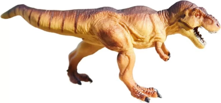 Safari Ltd. figur Tyrannosaurus rex med udvidet virkelighed - 1 stk.