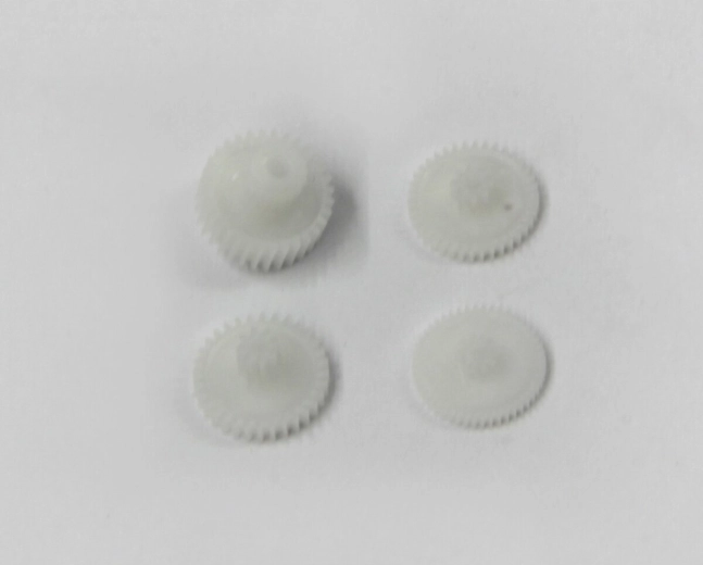 Jamara Gear Power-mikroservo - 1 stk.
