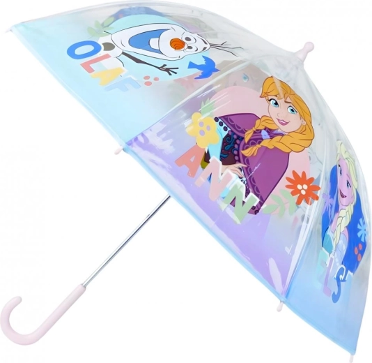 Frozen-paraply – 1 stk.