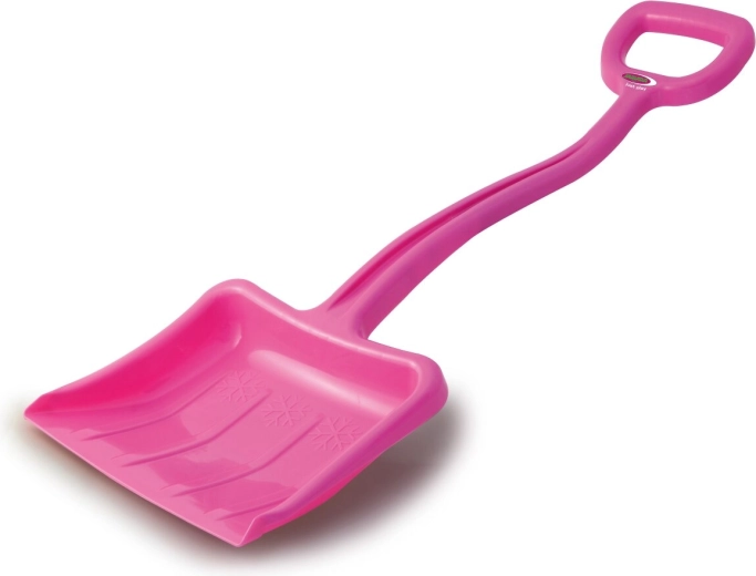 Jamara Tally børneskovl til sne og sand 70 cm pink
