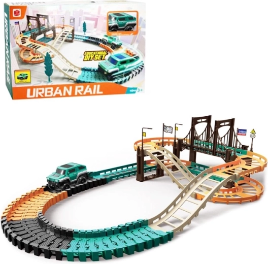 racersæt by