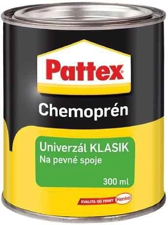 Kontaktlim CHEMOPRÉN Universal Classic 300 ml