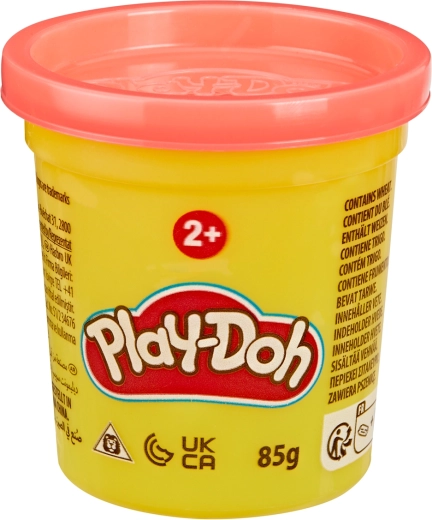 Hasbro Play-Doh modellervoks 85 g – rød