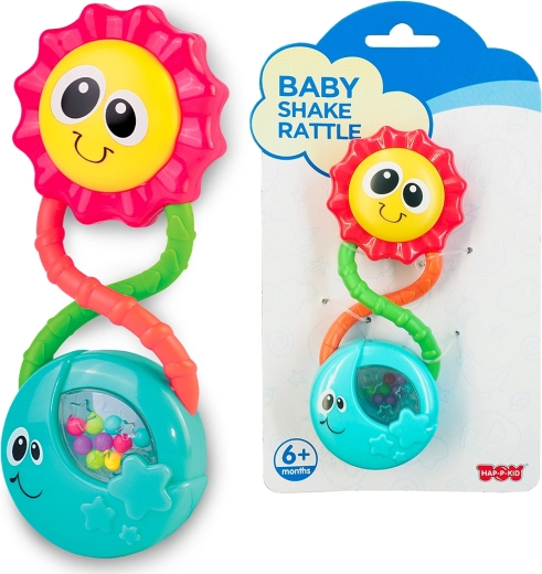 Rangle til babyer Solskin HAP-P-KID