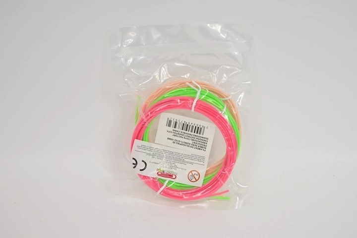 3D-pen eller refill til 3D-pen (ikke specificeret)