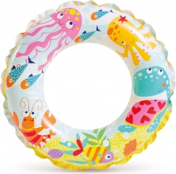 Oppustelig ring 51 cm