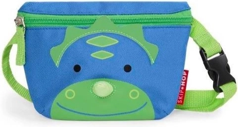 Dinosaurenyre i zoologisk have