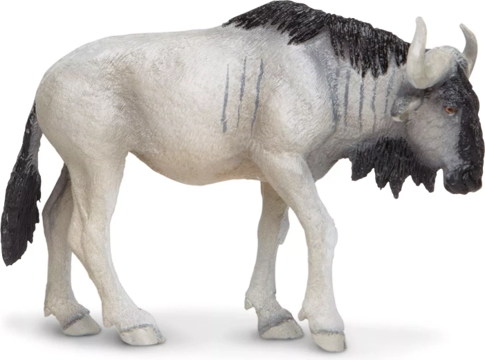 Safari Ltd. blå gnu - 1 stk.