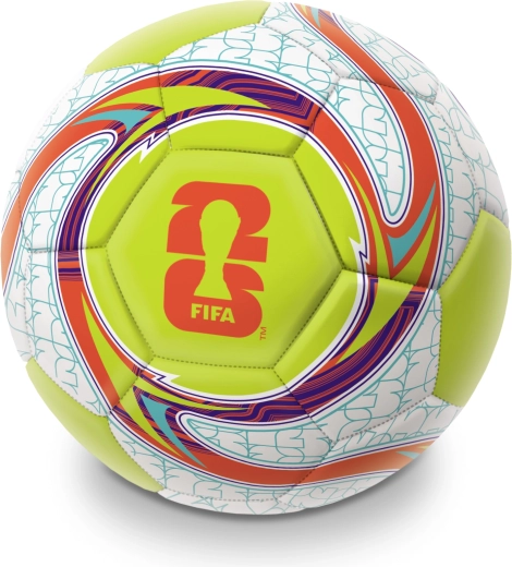 Fodbold FIFA Miami 23 cm