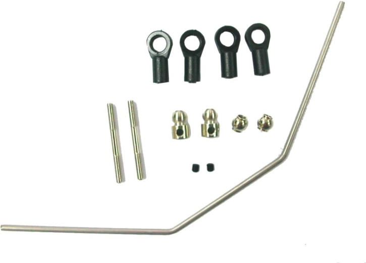 Forreste stabilisator JAMARA A-U-34 HN