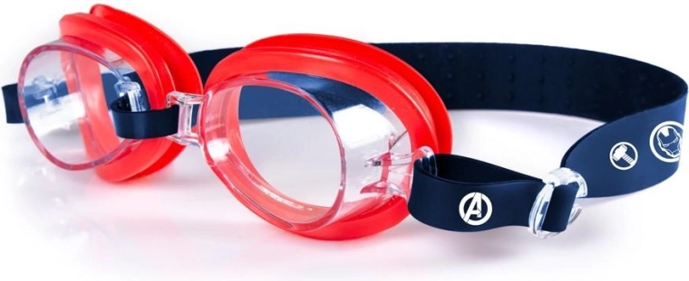 Svømmebriller Avengers til børn