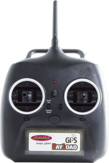 GPS-sender Payload Jamara - 1 stk.